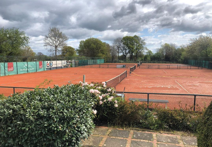 Die Saison kann&nbsp;starten